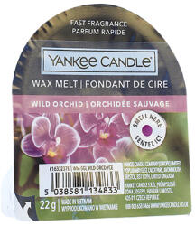 Yankee Candle Wild Orchid illatos viasz 22 g