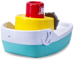 Bburago Jr. Spriccelő Kishajó