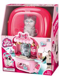 MTS 63783 Cica Húzható Bőrön dben