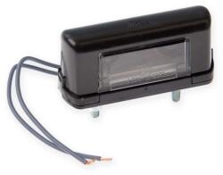 WAS W52Ž (343) Rendszámtábla világítás (5W343)