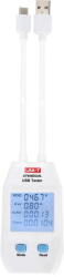 UNI-T UNI-T USB Testers UT658DUAL (52271)