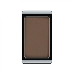 Artdeco Eye Shadow Matt farduri de pleoape mate 0, 8 g 527 Matt Chocolate