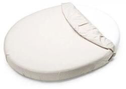 Petite&mars Soft Dream Oval White