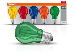 OSRAM LEDs Cla Decor Box 10X1 Osram