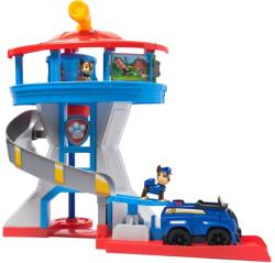 Spin Master Set de joacă Spin Master Paw Patrol - Turn de observație (97252) Figurina