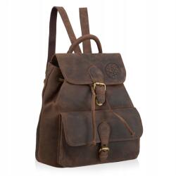  BPL-HT-06 BRAZ HUNTER nubuk hátizsák