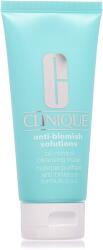 Clinique Anti-Blemish Solutions Oil-Control Cleansing Mask 100 ml (20714336615)