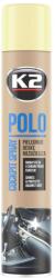 K2 Polo Cockpit Vanilla 750ml műszerfalápoló