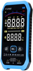 FNIRSI FNIRSI S1 digital multimeter (53916)
