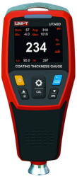 UNI-T UNI-T Coating Thickness Gauge UT343D (52258)