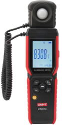 UNI-T UNI-T ILLUMINANCE METER UT381A (52284)