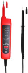UNI-T UNI-T AC/DC Voltage Tester UT22B-EU (52275)