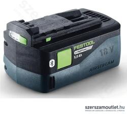 Festool BP 18 Li 5, 0 HP-ASI HighPower akkumulátor (5, 0Ah/18V) (578519) (578519)
