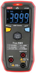 UNI-T UNI-T Smart Digital Multimeter UT123D (52277)