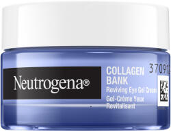Neutrogena Collagen Bank Reviving Eye Gel krém, 15 ml