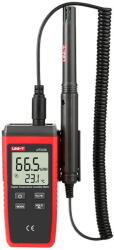 UNI-T UNI-T Temperature Humidity Meter UT333S (52253)