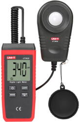 UNI-T UNI-T Light Meter UT383S (52261)