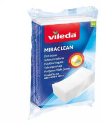 Vileda Miraclean csodaszivacs 4x