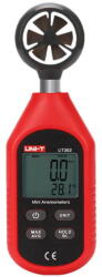 UNI-T UNI-T Anemometer UT363 (52256)