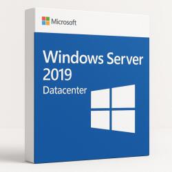 Microsoft Windows Server 2019 Datacenter