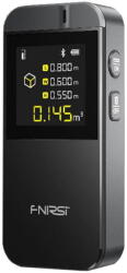 FNIRSI FNIRSI IR40 laser ragefinder 40m (53924)
