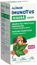 Fiterman Pharma Sirop Imunotus de Iedera Alinan, 150 ml, Fiterman Pharma