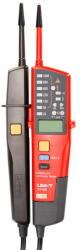 UNI-T UNI-T Voltage & Continuity Tester UT18E (52247)