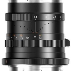 Thypoch Simera 28mm Canon RF fekete (TP-S28RF-BLK) - bluechip