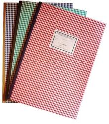  Catalog pentru invatamantul gimnazial clasele V-VIII 36 elevi coperta carton gros (C030) - dacris