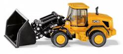 SIKU Super - JCB 457 WLS с преден товарач 1: 87 (1789)