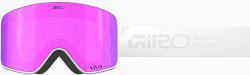 Giro Ochleari de schi Giro Method white stacked/vivid pink/vivid infrared