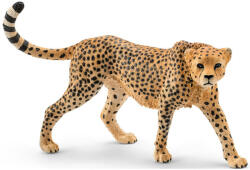 Schleich Schleich, Wild Life, Ghepard femela, figurina, 14746 Figurina