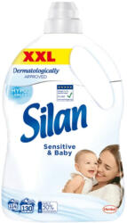 Silan Hypoallergén öblítő, 2, 860 liter, Sensitive&Baby (DA503XSZAK9000101590128)