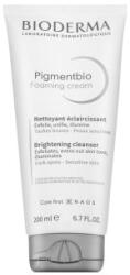 BIODERMA Pigmentbio почистваща пяна Foaming Cream Brightening Cleanser 200 ml
