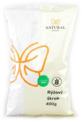  Gluténmentes Natural Rizskeményítő 400g