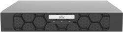 Uniview 4 csatornás NVR 1 HDD hellyel (IQ) NVR501-04B-IQ (NVR501-04B-IQ)