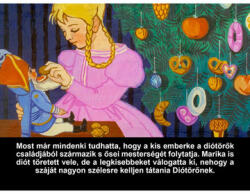 Diafilmgyártó Kft Diótörő diafilm