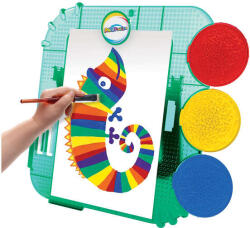 Crayola Paint-sation: Asztali Festőállomás (920867)