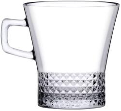 Pasabahce Kuvars Bögre Szett - 2 db - 250 ml (8693357483286)