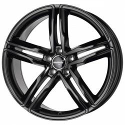 2drv 8x18 / 5x112 Et45 Cb66.60 Wh11 Schwarz Glänzend Et