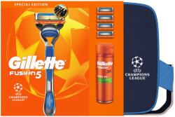 Gillette Fusion5 Borotválkozási Ajándékcsomag (10BL020079)