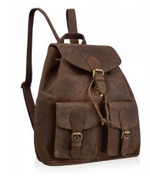  BPL-HT-05 BRAZ HUNTER nubuk hátizsák