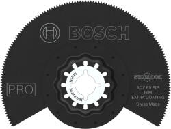 Bosch 2608669086 Rezgőfűrészlap PRO ACZ 85 EIB, 85mm (2608669086)