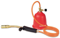 Z-TOOLS PROVIDUS forrasztólámpa tömlővel, műanyagházas AG384/AG884 050101-0001 (050101-0001)