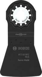 Bosch 2608669270 Starlock Merülőfűrészlap ATZ 52 SFC 1 db (2608669270)