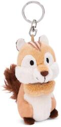NICI breloc Chipmunk Jojo 9cm, VERDE (OLP102049941)