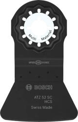 Bosch 2608669268 Starlock Merülőfűrészlap ATZ 52 SC 1 db, (2608669268)
