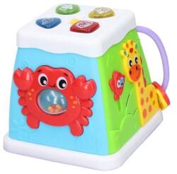 Wiky Cub interactiv 13 cm (WKW049649)