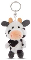 NICI breloc Vacuța Cowluna 10cm, VERDE (OLP102062245)