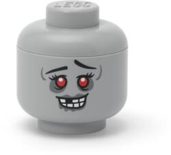 LEGO® Cap LEGO de depozitare (mini) - zombie (SL40330816)